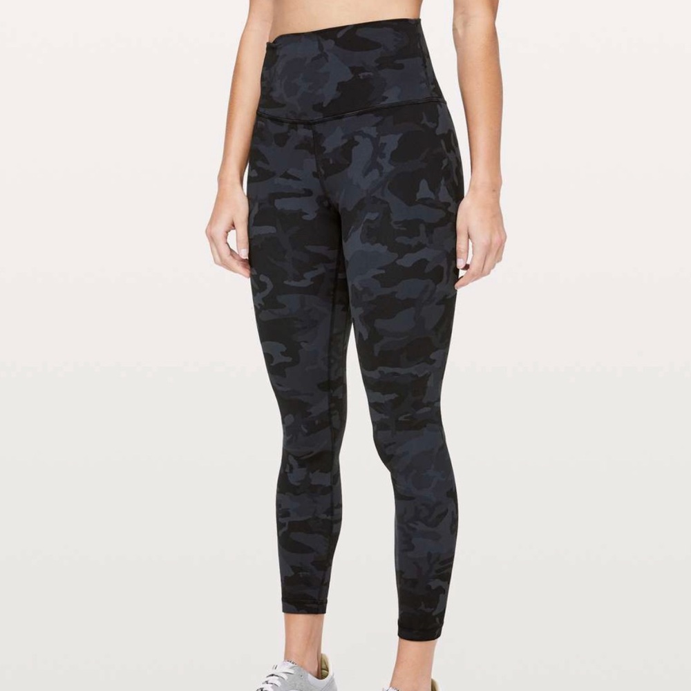 Lululemon Align Pant 25”
